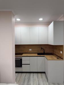 LakeView Luxury Apartment Tirana 2