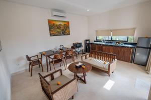 Uma Sari Villa 3 Cemagi