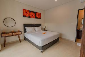 Uma Sari Villa 3 Cemagi