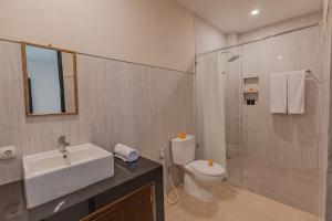 Uma Sari Villa 3 Cemagi