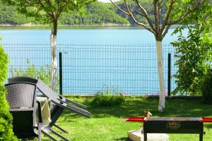 Lake of Diber