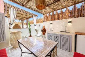 Riad Lalla Tessa - Bright & Exclusive - Pool - BF