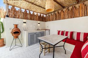 Riad Lalla Tessa - Bright & Exclusive - Pool - BF