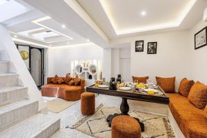 Riad Lalla Tessa - Bright & Exclusive - Pool - BF