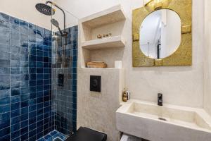 Riad Lalla Tessa - Bright & Exclusive - Pool - BF