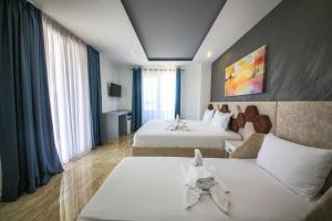 Rumani 3 Islands Hotel