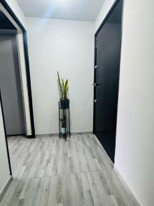 Aparta Estudio Comodo
