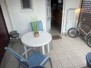 Centrum Apartman Balatonfenyves