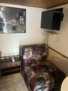 Centrum Apartman Balatonfenyves