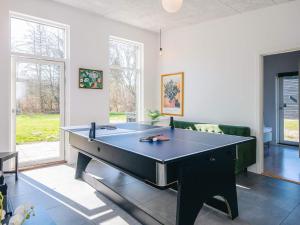 4 star holiday home in Glesborg