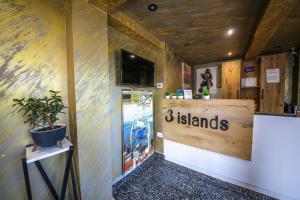 Rumani 3 Islands Hotel