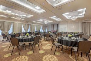Best Western PLUS The Arden Park Hotel