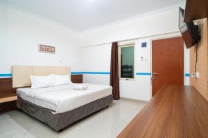 Syailendra Residence