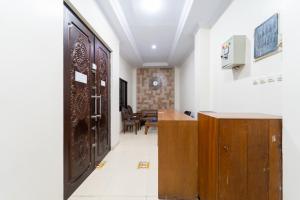 Syailendra Residence