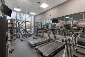 Best Western PLUS The Arden Park Hotel