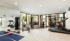 River Park City Apartment on Mary Street
