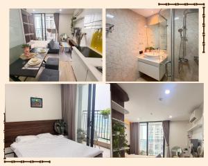 Ideal place for yourself apt in Vinhomes Greenbay