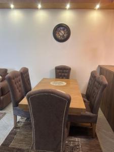 Apartman ANIKA PRIBOJ