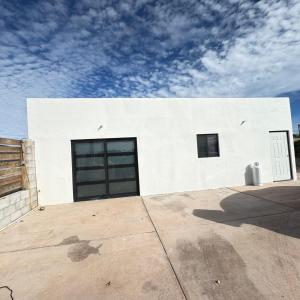 Casa el palmar