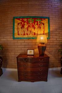 Jenis Nature Homestay
