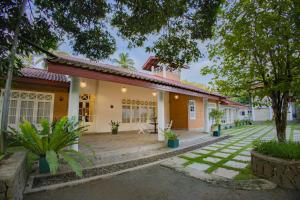 Jenis Nature Homestay