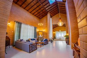Jenis Nature Homestay
