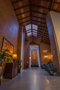 Jenis Nature Homestay