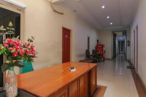 Tebet Utara Suites