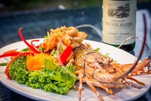The Siam Residence Boutique Resort
