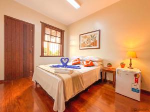 Wafeh Guest House - Fleming - Bar & Jardim