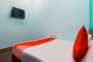 Hotel O Shree Shyam Roseberry Hotel And Restaurant