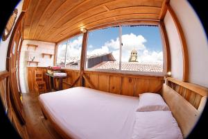 Hostal La Casa De Lili