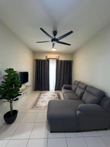 Homestay Puncak Alam With Swimming Pool Mus Lim