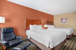 BEST WESTERN PLUS Inn at Valley View