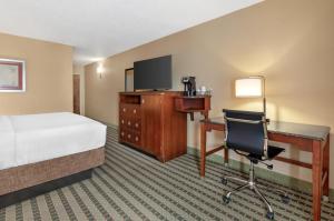 BEST WESTERN PLUS Inn at Valley View