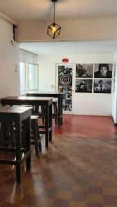 Cuervo Hostel Of Rock