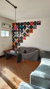 Cuervo Hostel Of Rock