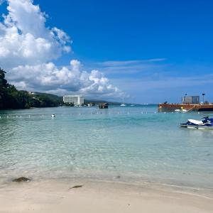 Oceanview Apartment