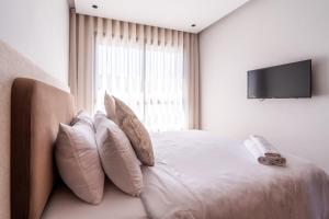 Pavillon Living 42 Maârif - Parking & Balcons