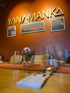 Yanamanka
