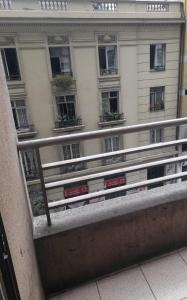 Your Apartment