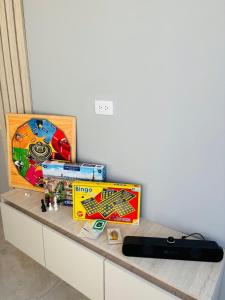 Apartamento Nuevo Melgar, Aire acondicionado