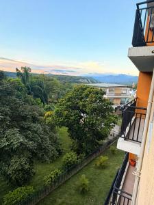 Apartamento Nuevo Melgar, Aire acondicionado