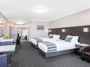 Mercure Goulburn
