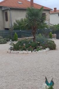 Apartments with parking space Sibenik - 27144