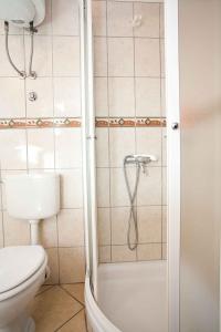 Apartment Lakefront in Punat-Insel Krk 58043
