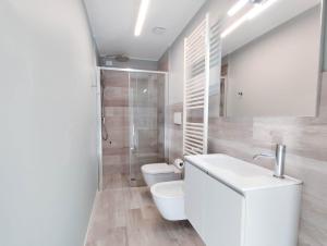 Apartments in Lido di Jesolo 55204
