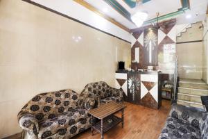 Hotel O Aadaab