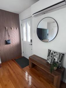 La Maison Lumiere with sunroom