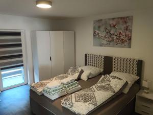 Ferienwohnung zur Kirschblüte